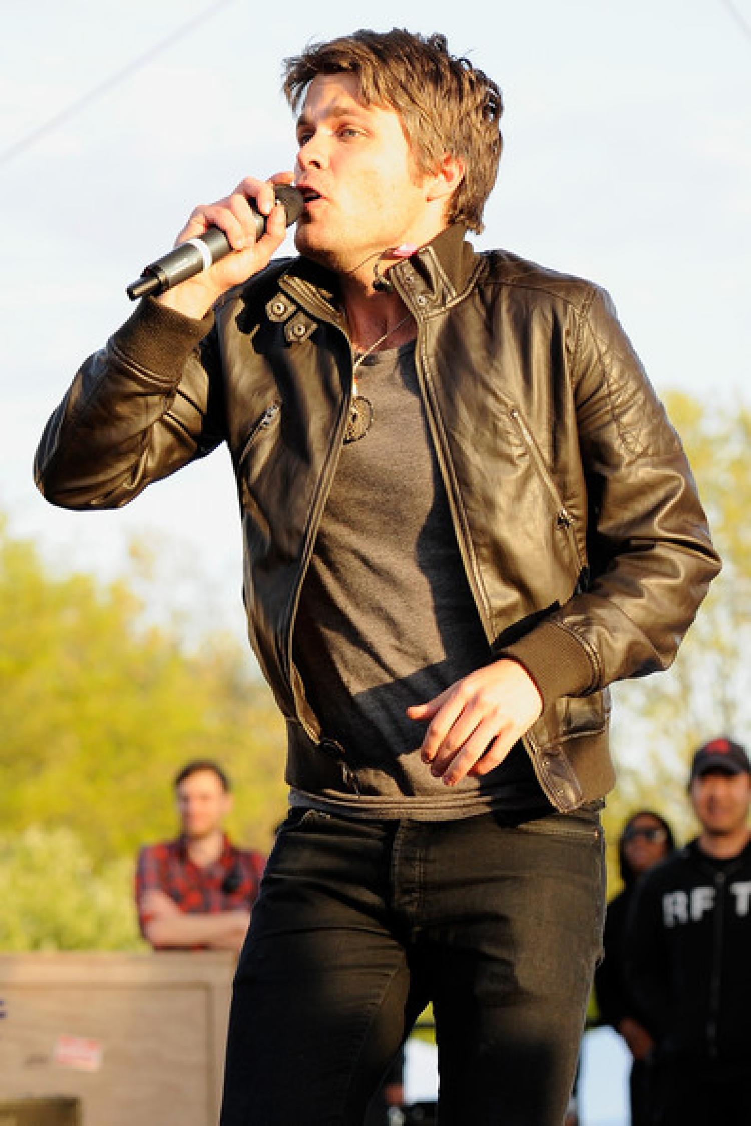 Sean Foreman