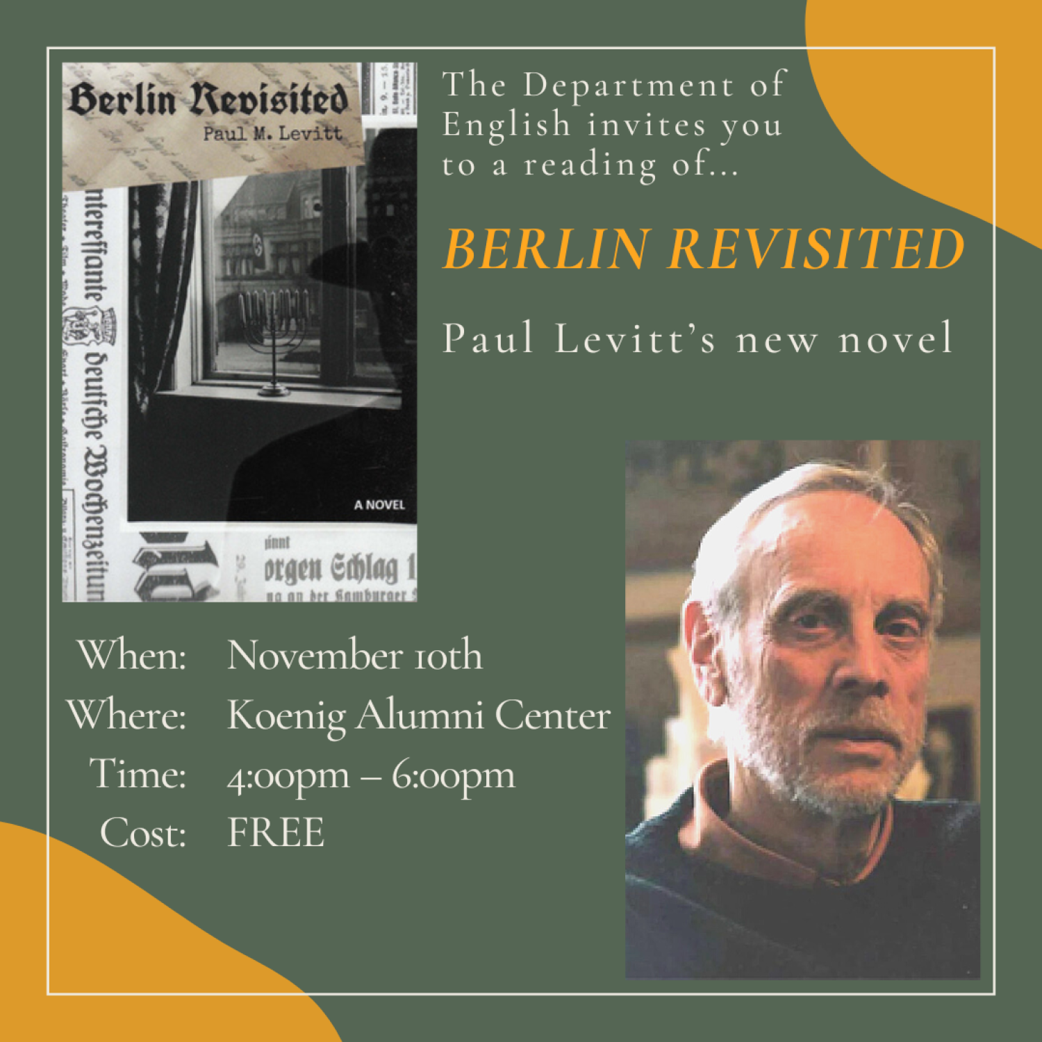 Levitt Reading