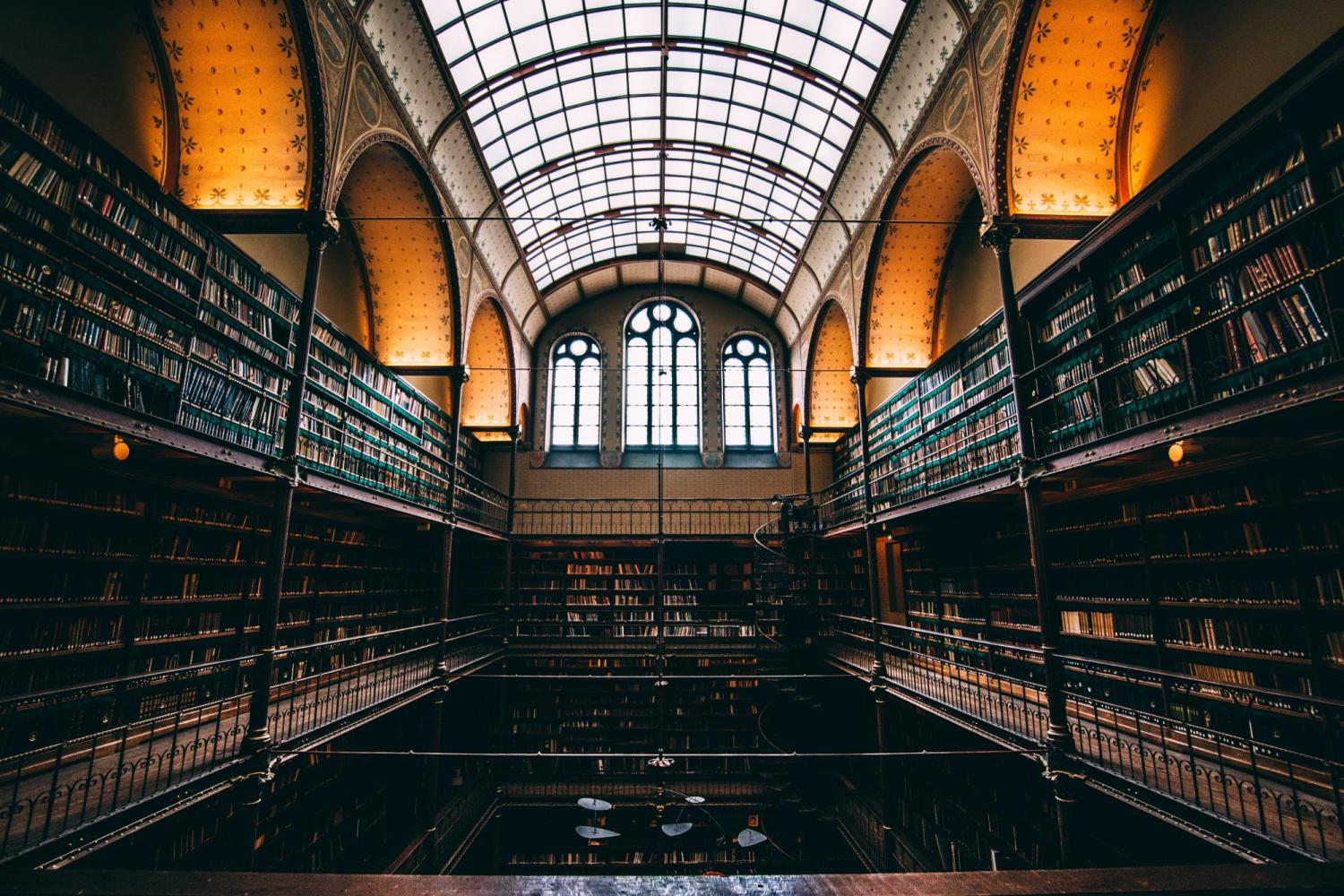 Library