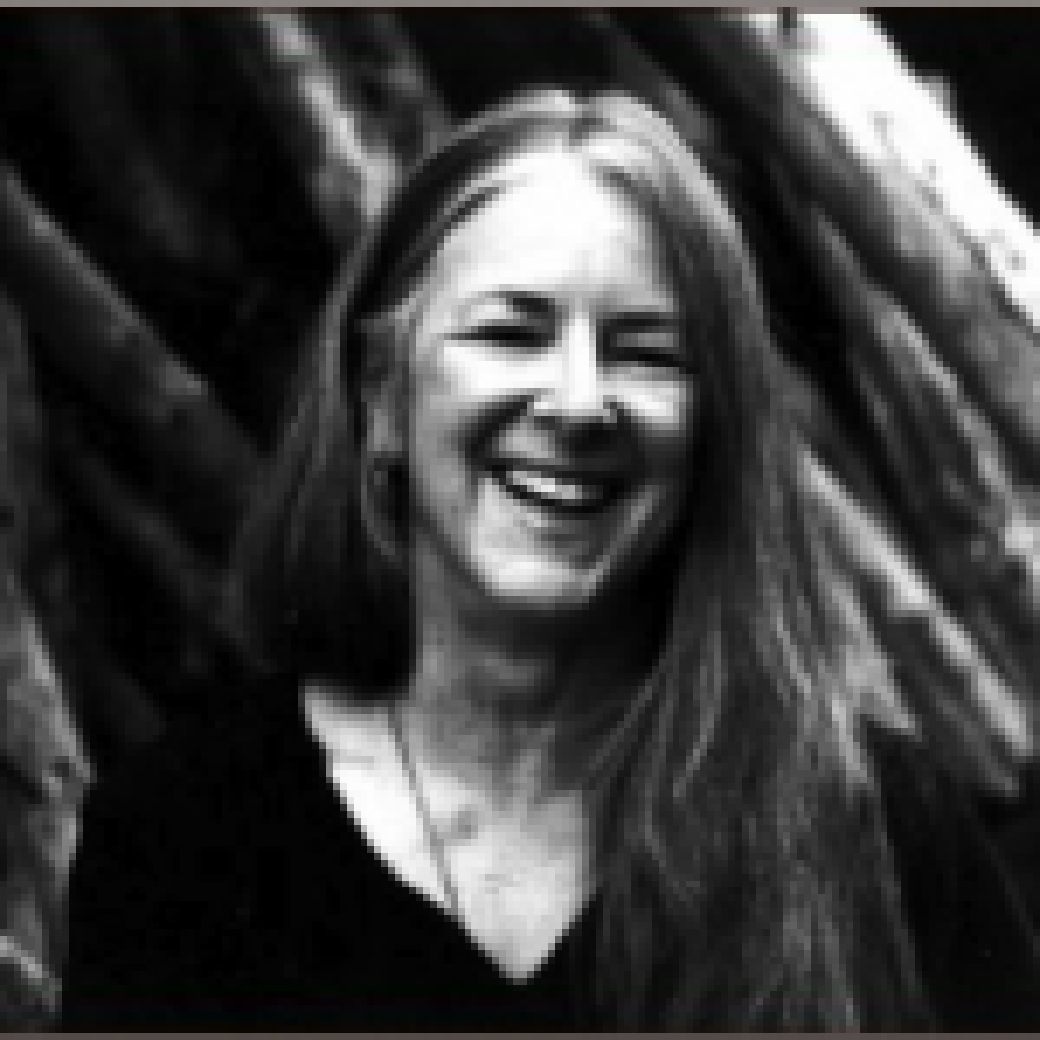 Linda Hogan | English | University of Colorado Boulder