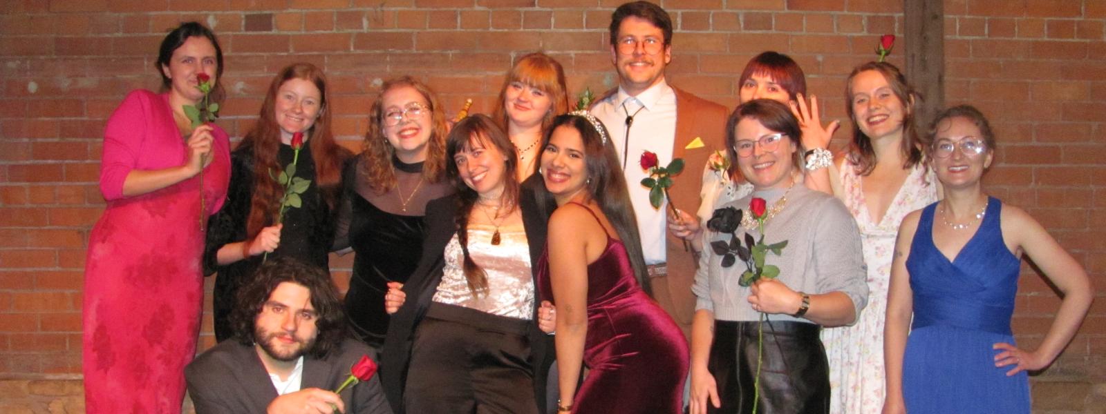 MFA prom