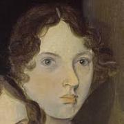 Painting of Emily Bronte