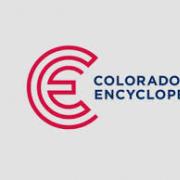 Colorado Encyclopedia Logo