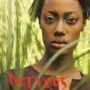 Woman with the words "Nervous Condition" below her