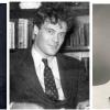 H.D, Pound, Hardy Bishop, and Heaney