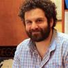 Dr. Alex Corey Headshot