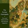 Cover of Nan Goodman's book, "The Puritan Cosmopolis"