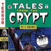 Tales from the Crypt Cover