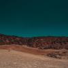 DESERT