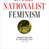 Cover of Cheryl Higashida's book, "Black Internationalist Feminism: Women Writers of the Black Left, 1945-1995"