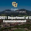 Commencement Info