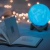 BOOK AND NIGHTLIGHT
