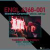 ENGL 4368 Course Icon
