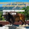 Graduation Ceremony 2019