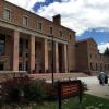Norlin Library