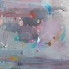 Helen Frankenthaler painting