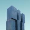 Building and its skyline