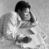 Photo of Maya Angelou