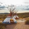 TEEPEE