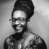 Nnedi Okorafor portrait