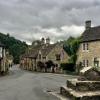 English street