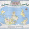 A Map of the World 