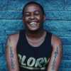 Danez Smith headshot