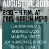LatinX round table promotion