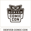 Denver Comic Con logo