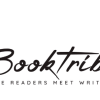 BookTrib logo, which is just their name. 