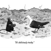 It's Deliciously Trashy Cartoon