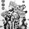 Kayne West Art
