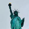 Statue of liberty