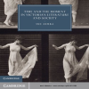 Cover of Sue Zemka's book, "Time and the Moment in Victorian Literature and Society"