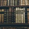 old books