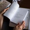 book of poetry