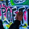 poetry graffiti