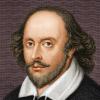 William Shakespeare 