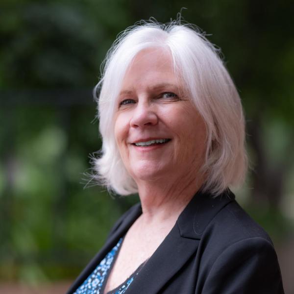 Barb Marshall