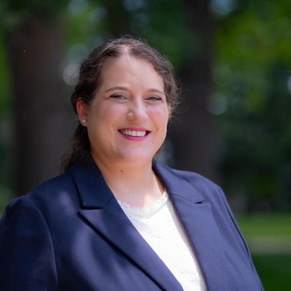 Elizabeth McVeigh