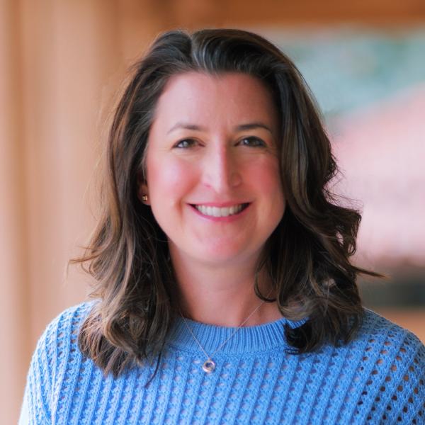 Kristi Bishop Headshot
