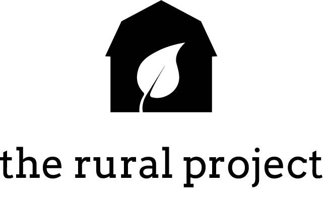 The Rural Project Logo