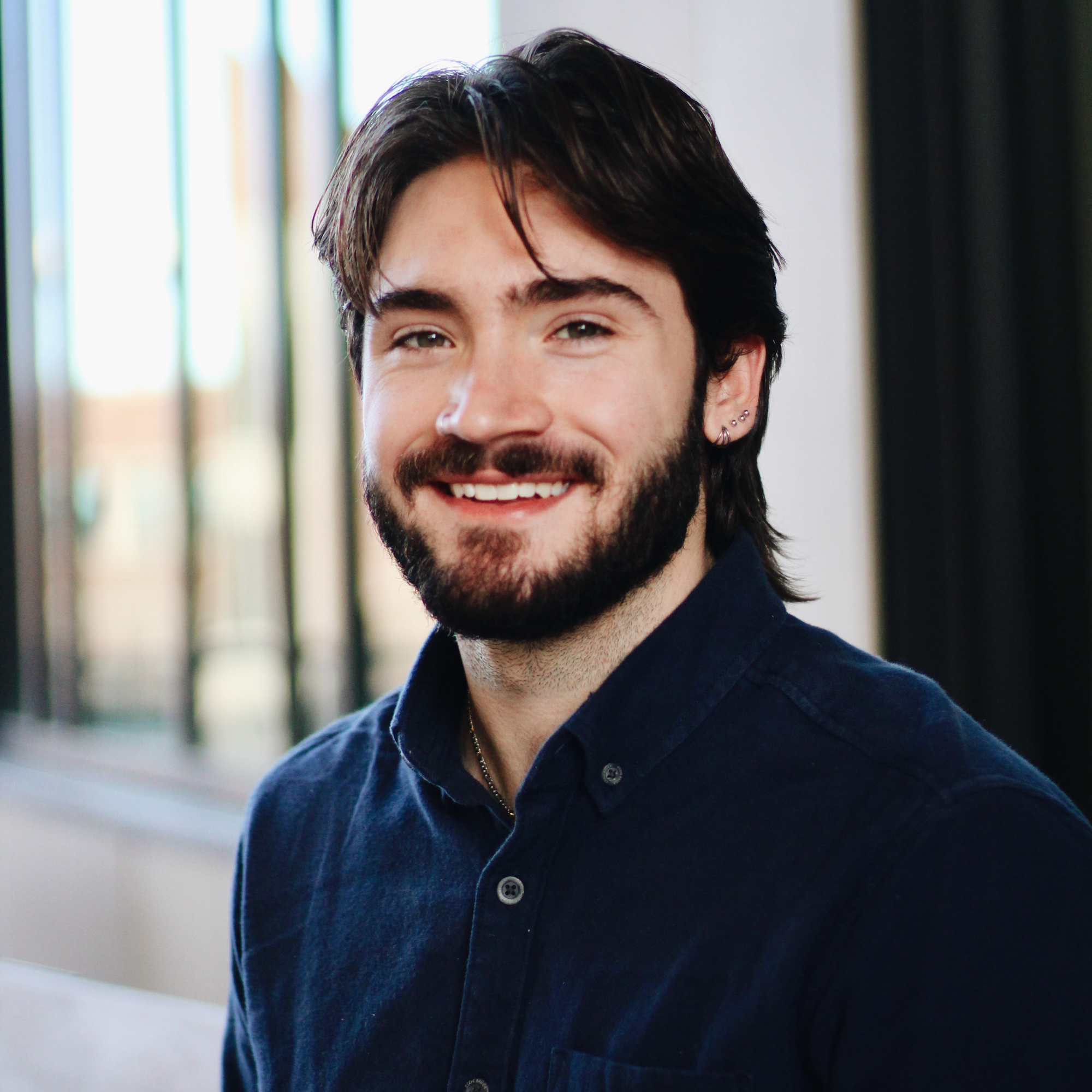 Andrew Rowe | Environmental Design | University of Colorado Boulder
