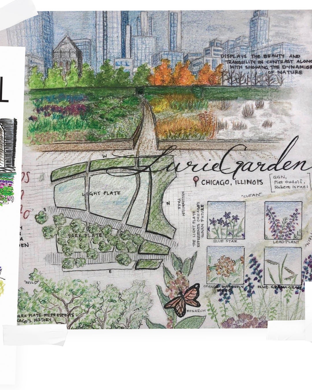 Summer session: Intro to landscape architecture | Environmental Design ...