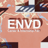 ENVD Career & Internship Fair