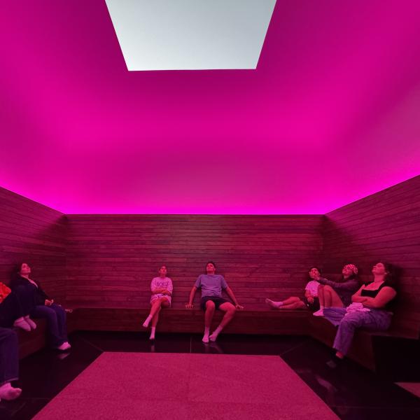 2024 color theory course fieldtrip