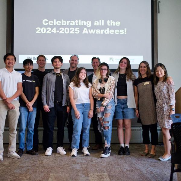 24-25 scholarship ceremony