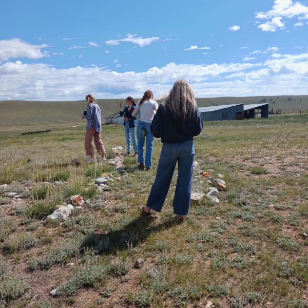 RMLL site visit