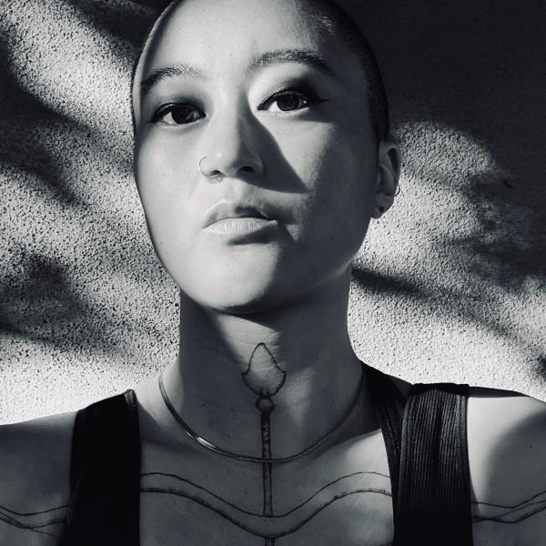 Bz Zhang, lecture series speaker