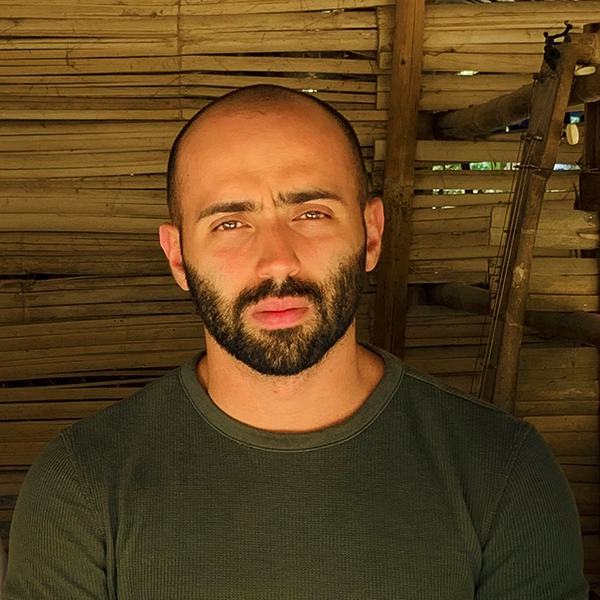Juan Grisales